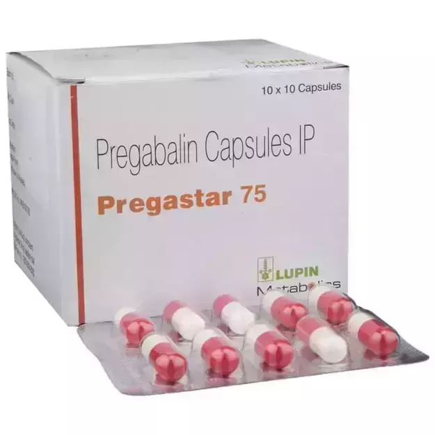Pregastar-75
