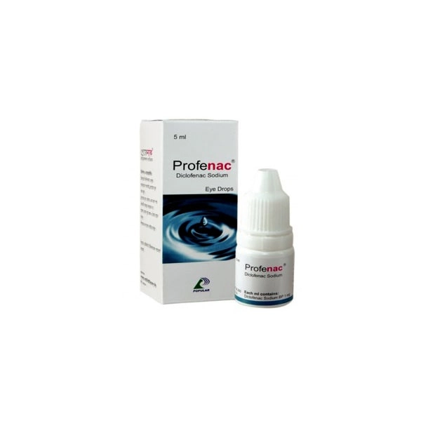 Profenac-Eye-Drop