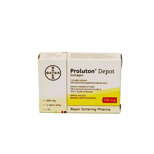 Proluton-Depot-500-Mg