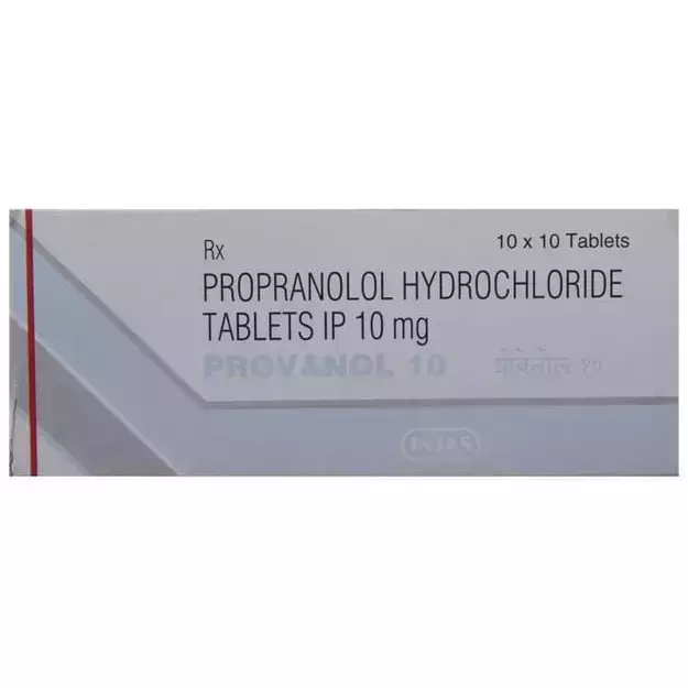 Provanol-10-mg