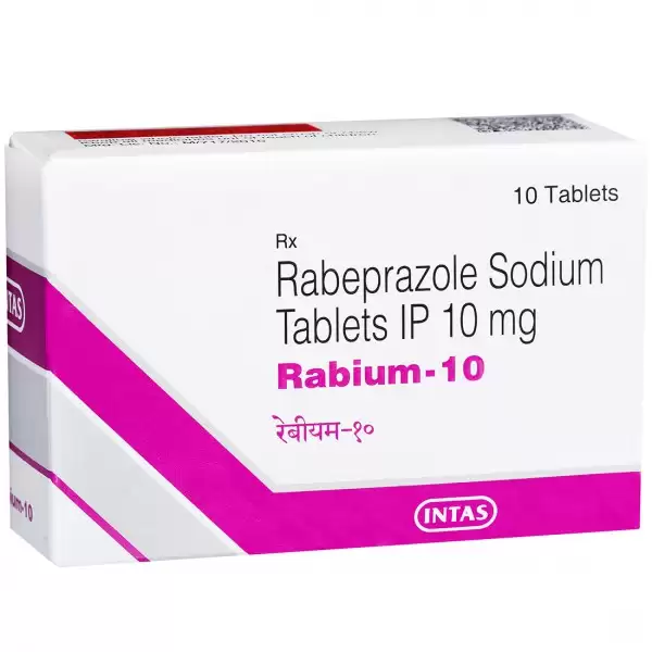 Rabium-10