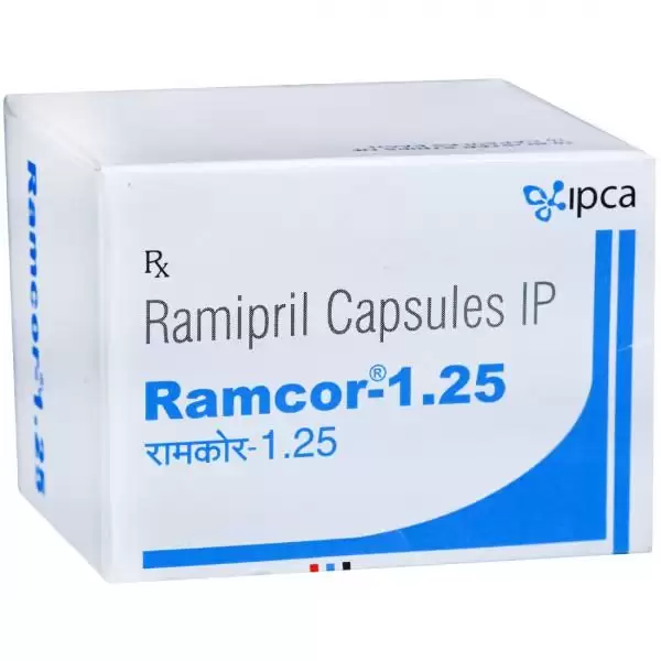 Ramcor-1.25
