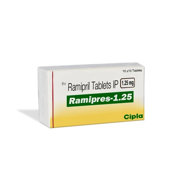 Ramipres-1.25-Mg