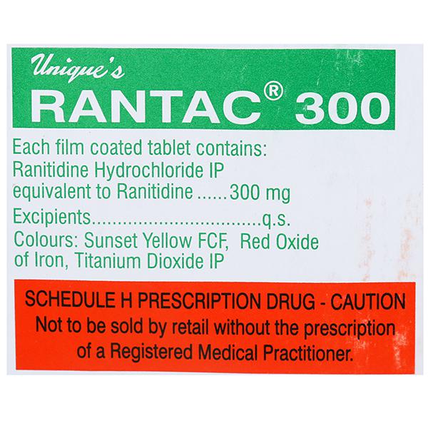 Rantac-300-mg