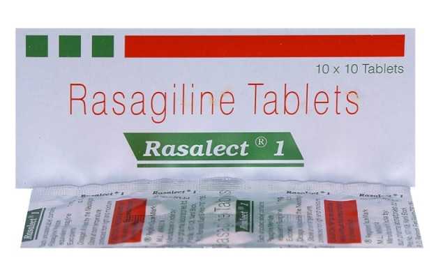 Rasalect-1