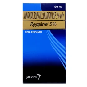 Regaine 5%
