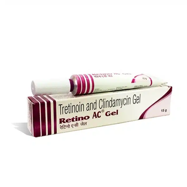 Retino-Ac-Gel