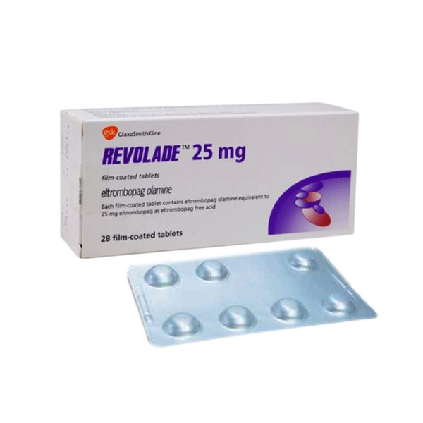 Revolade-25-Mg