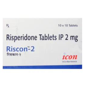 Riscon