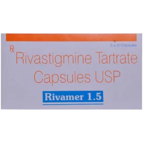 Rivamer