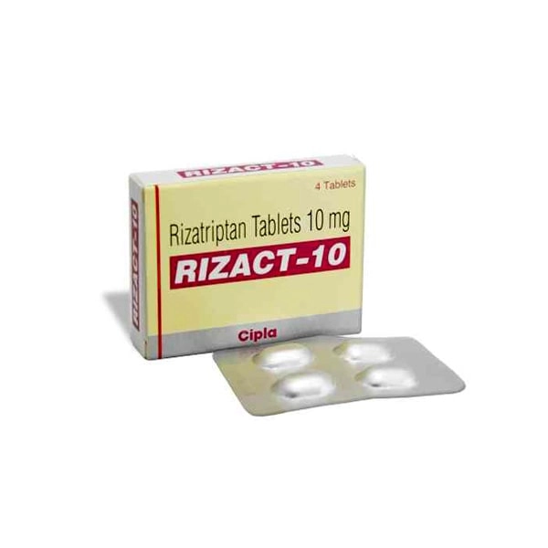 Rizact-10-Mg