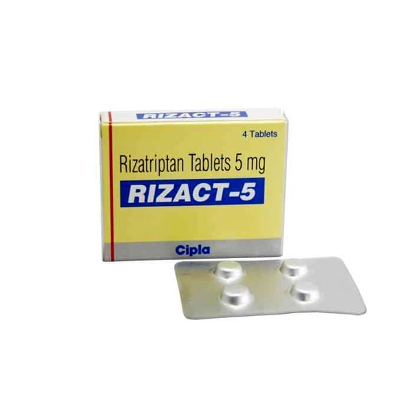 Rizact-5-Mg