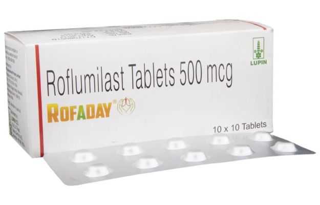 Rofaday-500mcg