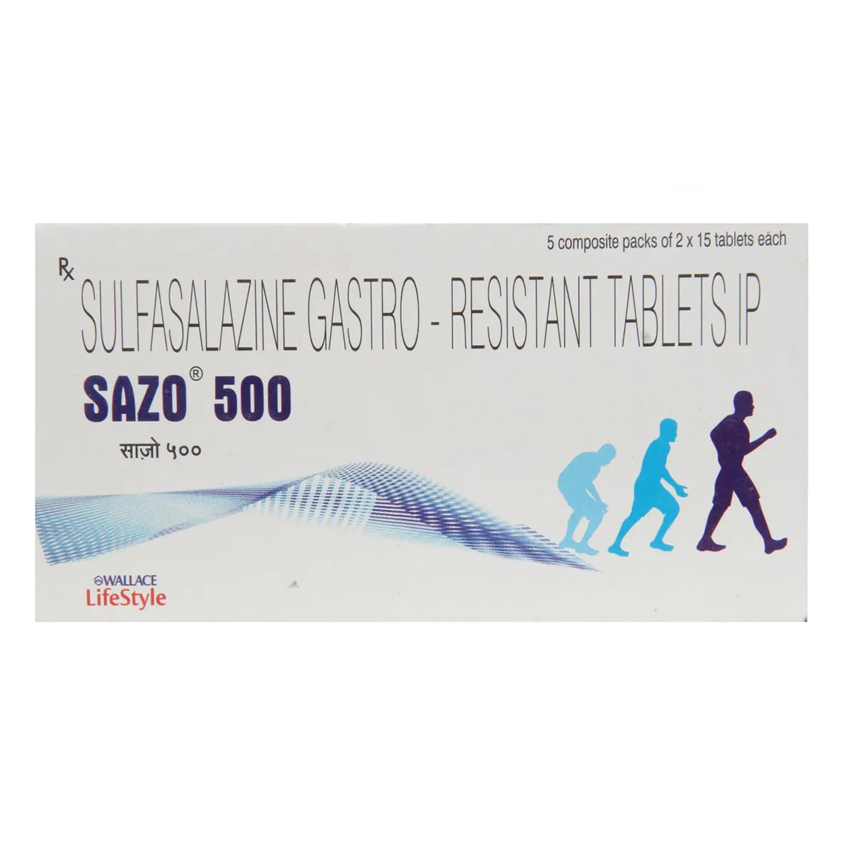 Sazo-500-mg
