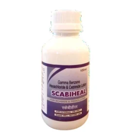 スカビヒールローション