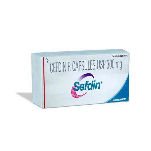 Sefdin-300-Mg