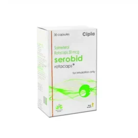 セロビッド ロタカプス