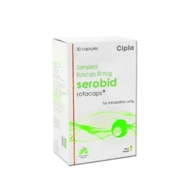 セロビッド ロタカプス