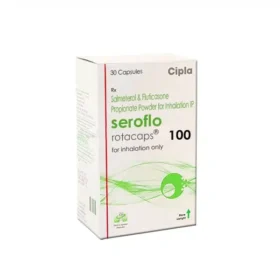 セロフロー・ロタキャップ