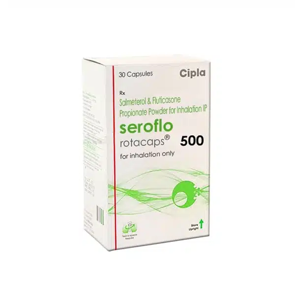 Seroflo-500-Rotacap