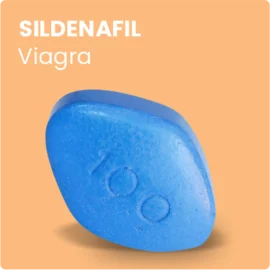 シルデナフィル