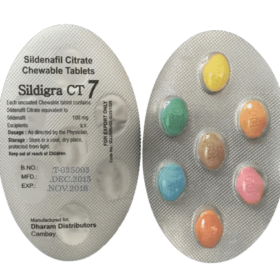 シルディグラCT