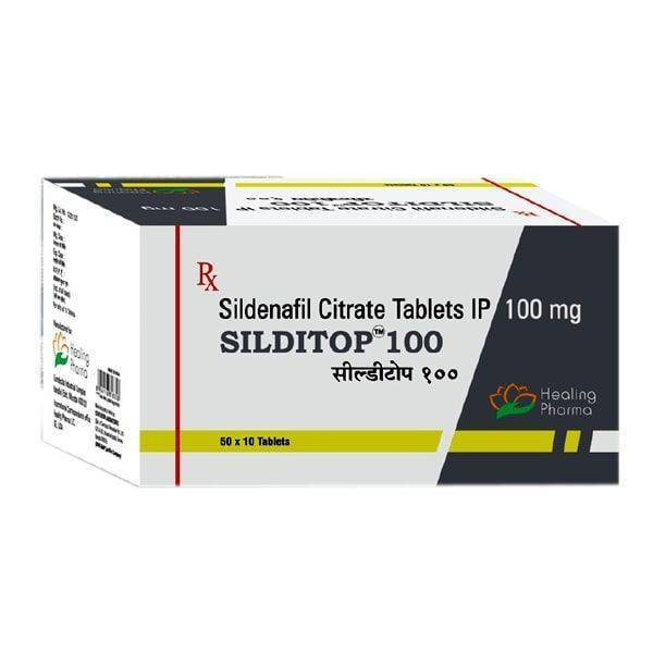 Silditop-100-Mg