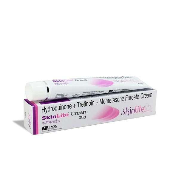 Skinlite-Cream