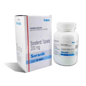 Soranib