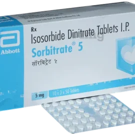 ソルビトレート