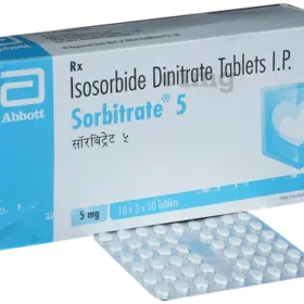 Sorbitrate