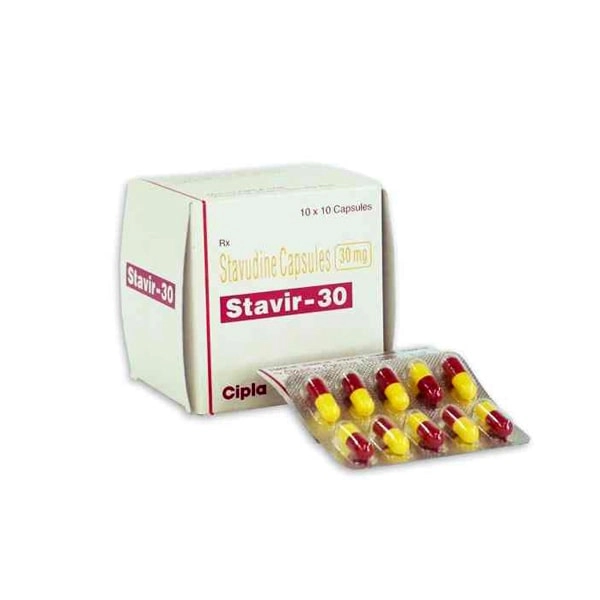 Stavir-30-Mg