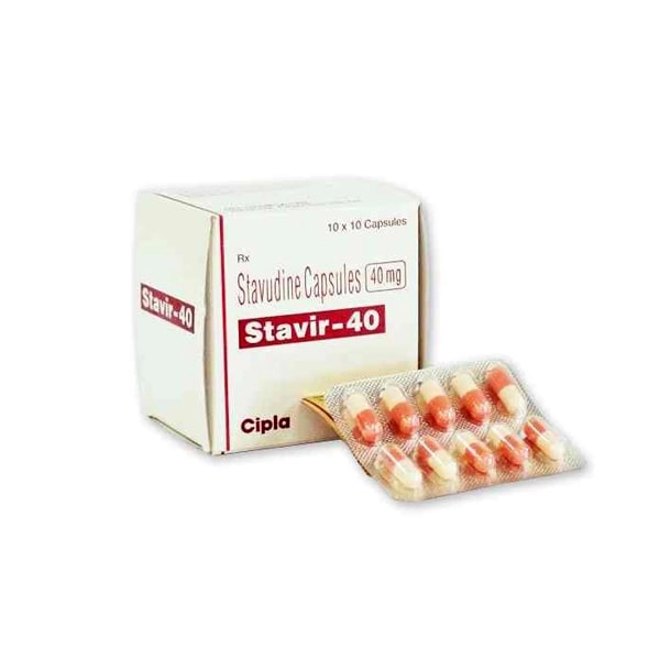 Stavir-40-Mg