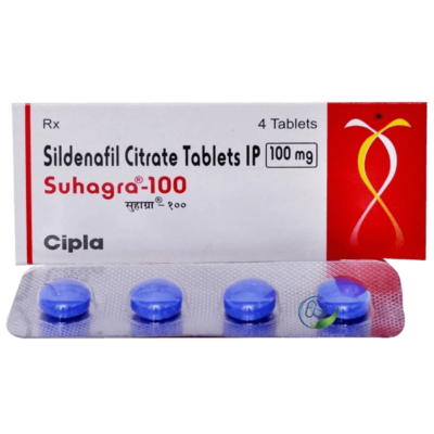 Suhagra 100