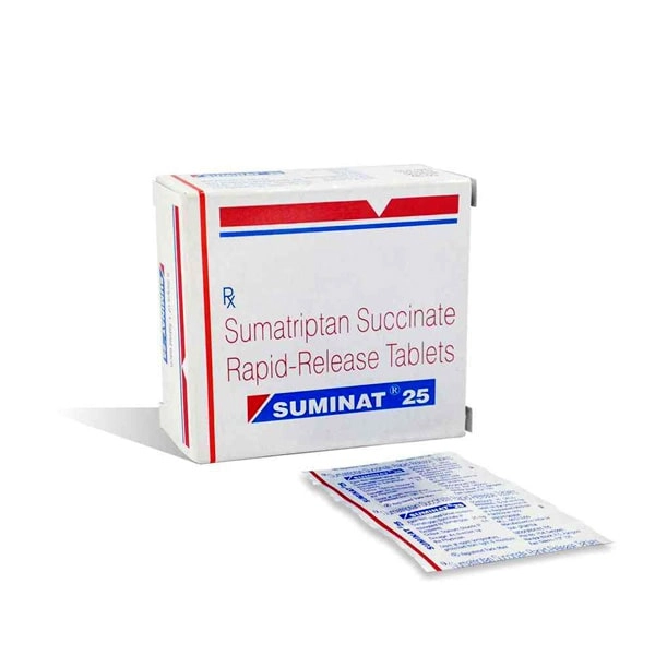 Suminat-25-Mg