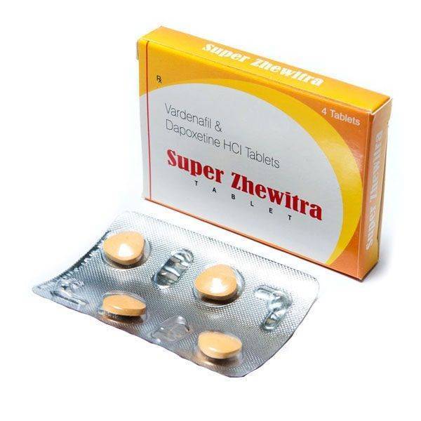 Super-Zhewitra