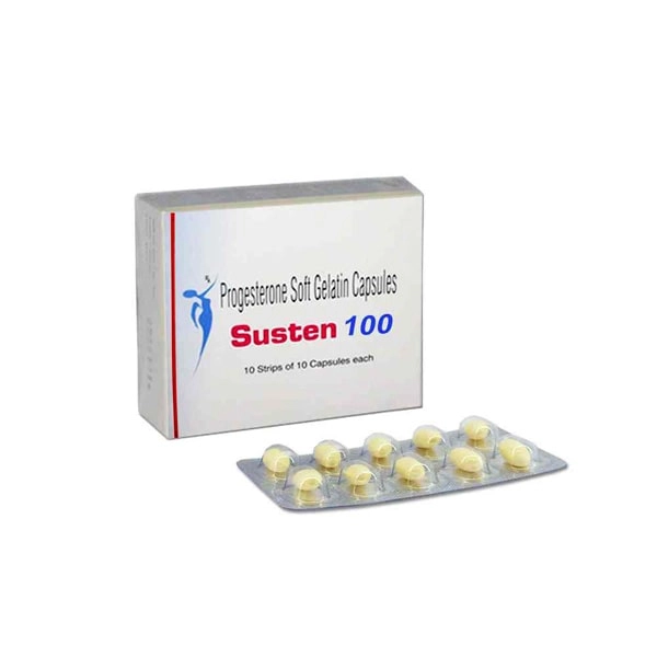 Susten-100-Mg-Capsule