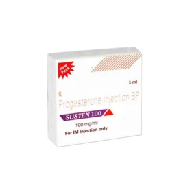 サステン注射液