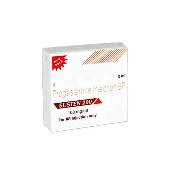 Susten-200-Mg-Injection