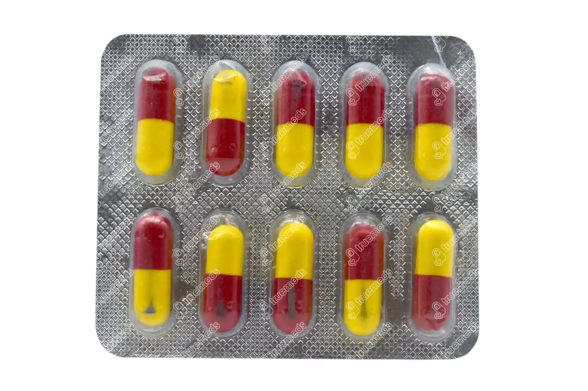 TETRACIN-250MG
