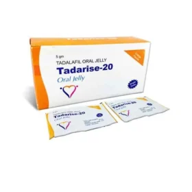 タダリス・オーラル・ジェリー