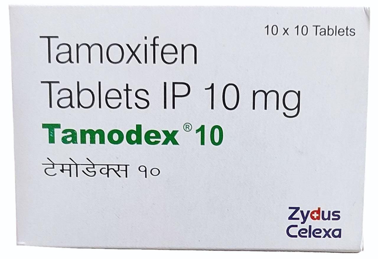 Tamodex-10