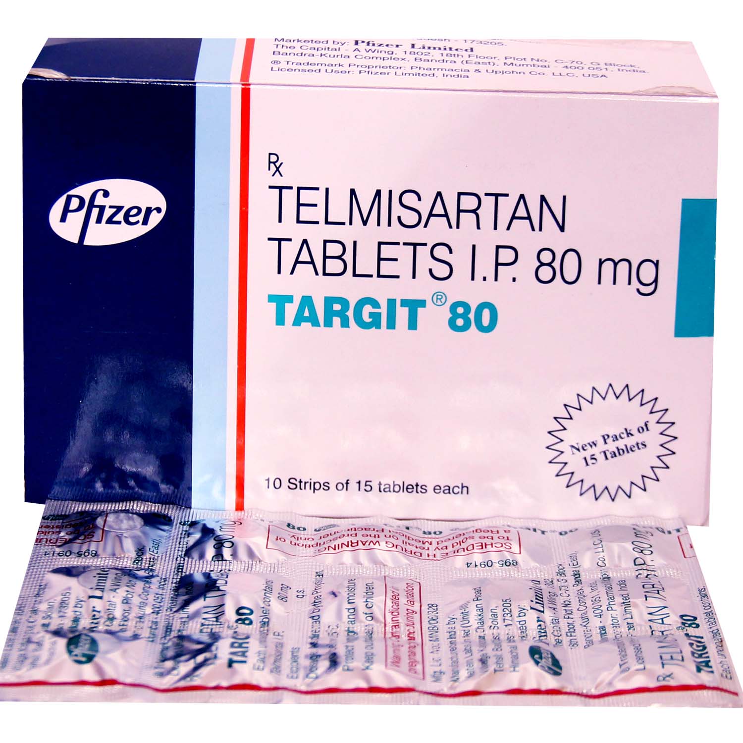 Targit-80-mg