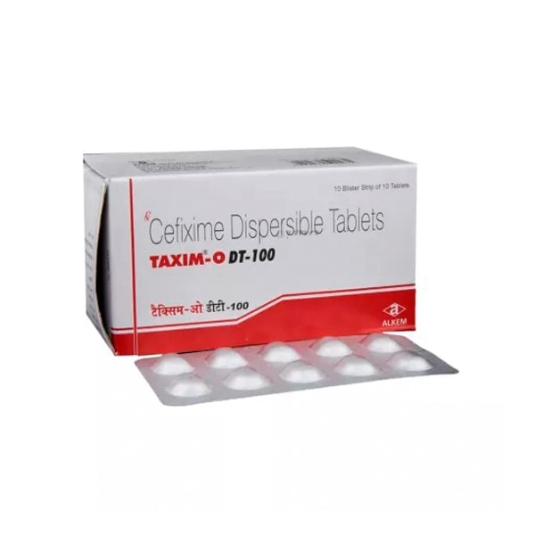 Taxim-O-100-Mg-Dt