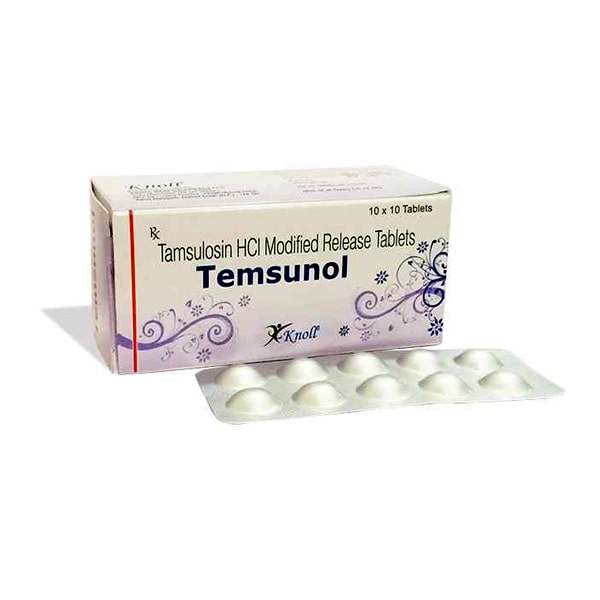 Temsunol-0.4-Mg-Tablet