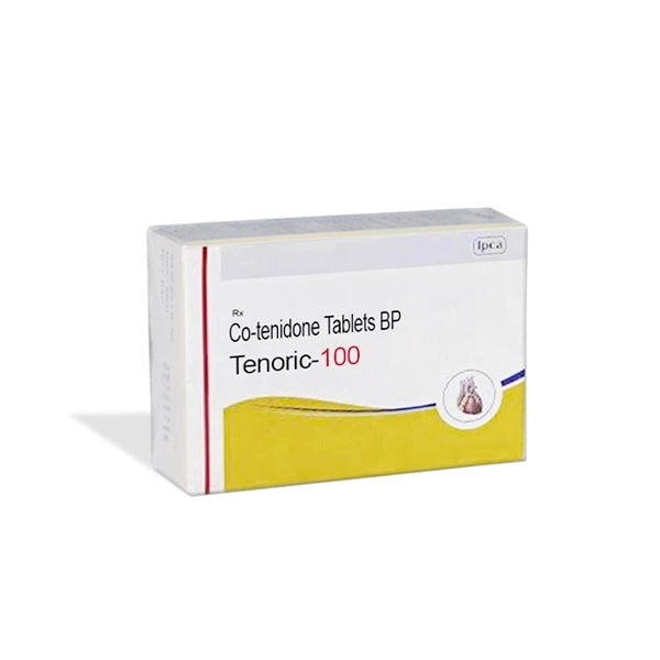 Tenoric-100-Mg
