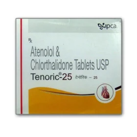 Tenoric