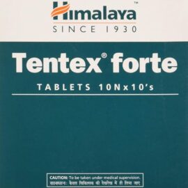 テンテックスフォルテ