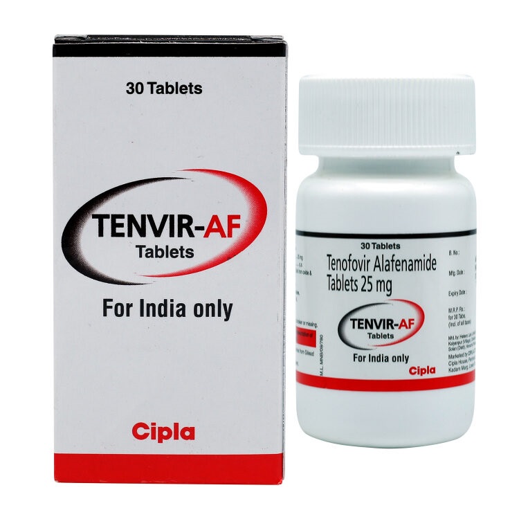 Tenvir-AF