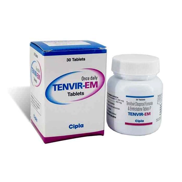 Tenvir-Em-Tablet